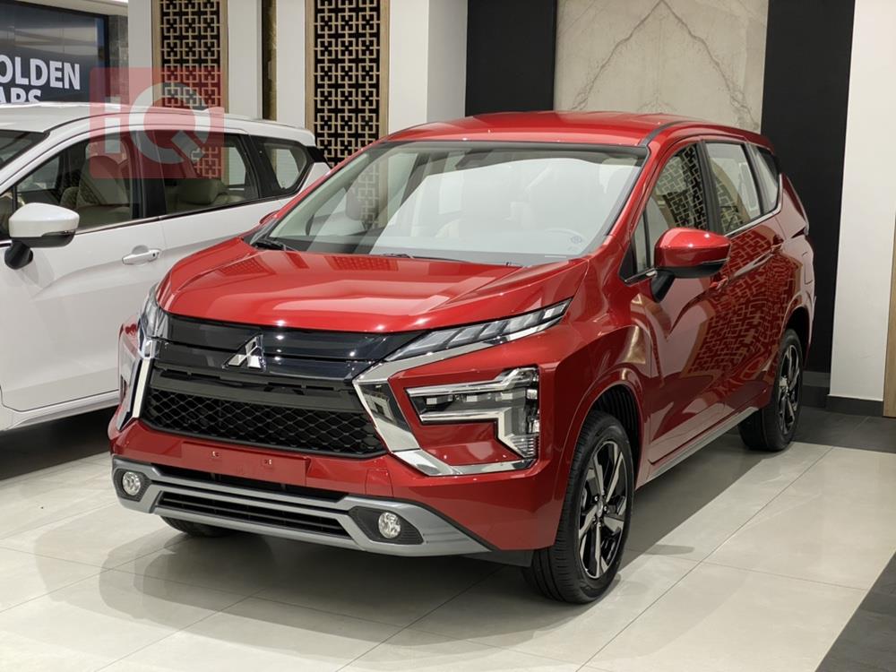 Mitsubishi Xpander